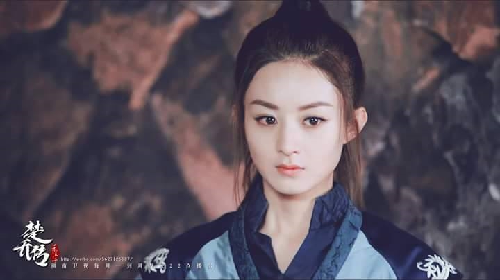 6 tên tuổi khiến fan tự hào trên màn ảnh Hoa ngữ nửa đầu năm 2017