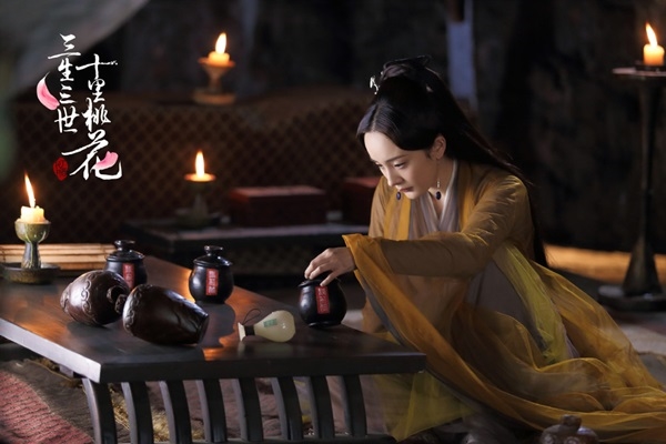 6 tên tuổi khiến fan tự hào trên màn ảnh Hoa ngữ nửa đầu năm 2017