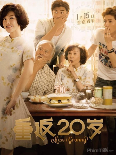Lộc Hàm - 'Tiểu thịt tươi' nhiều nỗ lực như thế ở showbiz Hoa ngữ