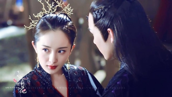6 tên tuổi khiến fan tự hào trên màn ảnh Hoa ngữ nửa đầu năm 2017