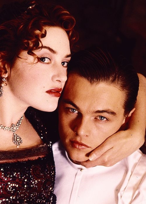 Náo loạn với tin rốt cuộc Leonardo DiCaprio & Kate Winslet cũng hẹn hò