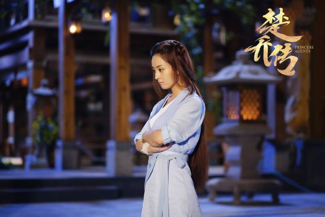 6 tên tuổi khiến fan tự hào trên màn ảnh Hoa ngữ nửa đầu năm 2017