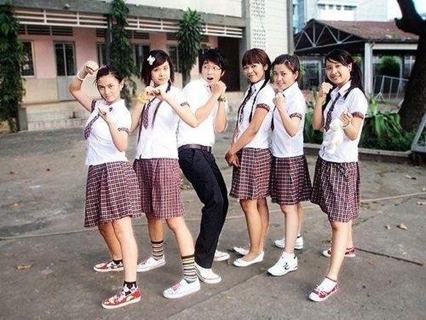Muôn nẻo cuộc đời của dàn diễn viên Thứ ba học trò ngày ấy