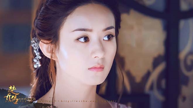 6 tên tuổi khiến fan tự hào trên màn ảnh Hoa ngữ nửa đầu năm 2017