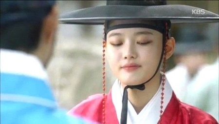 Khi diễn viên Hàn lúc nào cũng đẹp ngất ngây bất chấp hoàn cảnh