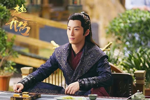 6 tên tuổi khiến fan tự hào trên màn ảnh Hoa ngữ nửa đầu năm 2017