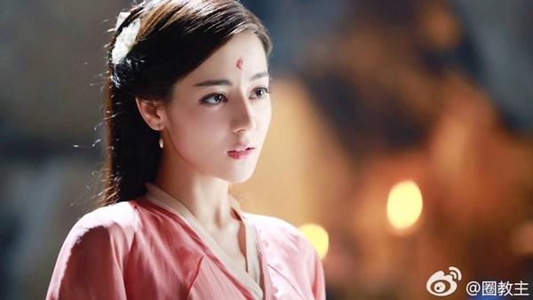 6 tên tuổi khiến fan tự hào trên màn ảnh Hoa ngữ nửa đầu năm 2017