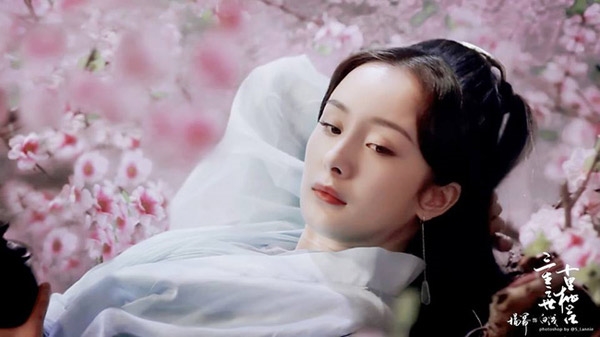 6 tên tuổi khiến fan tự hào trên màn ảnh Hoa ngữ nửa đầu năm 2017