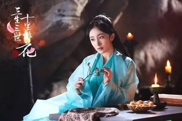 6 tên tuổi khiến fan tự hào trên màn ảnh Hoa ngữ nửa đầu năm 2017