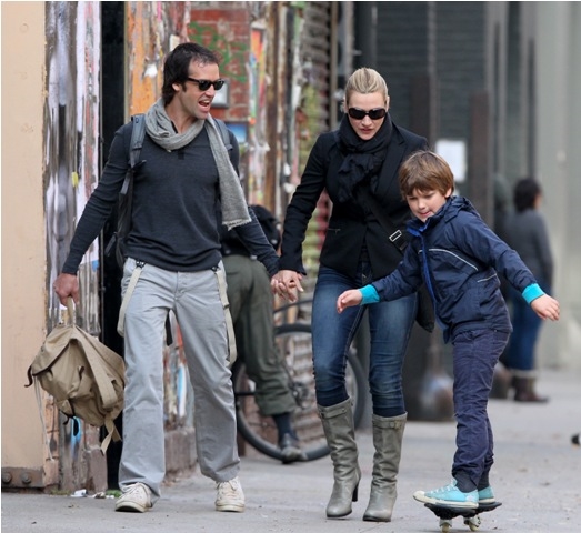 Náo loạn với tin rốt cuộc Leonardo DiCaprio & Kate Winslet cũng hẹn hò