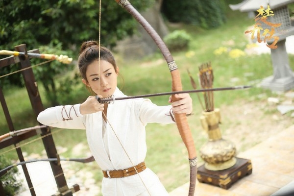 6 tên tuổi khiến fan tự hào trên màn ảnh Hoa ngữ nửa đầu năm 2017
