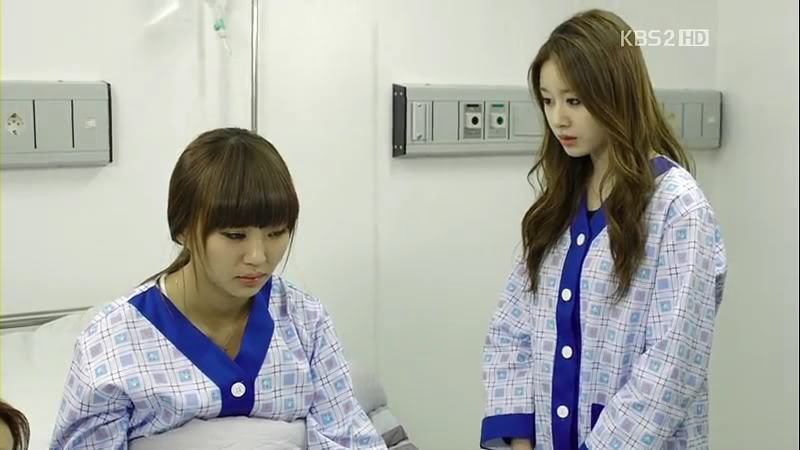 Khi diễn viên Hàn lúc nào cũng đẹp ngất ngây bất chấp hoàn cảnh