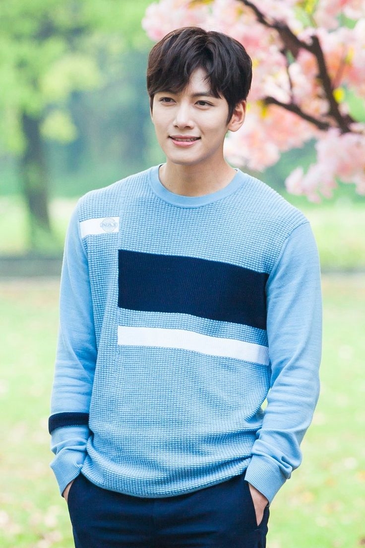 Nam Ji Hyun và Park Min Young hứa sẽ đi thăm quân nhân Ji Chang Wook