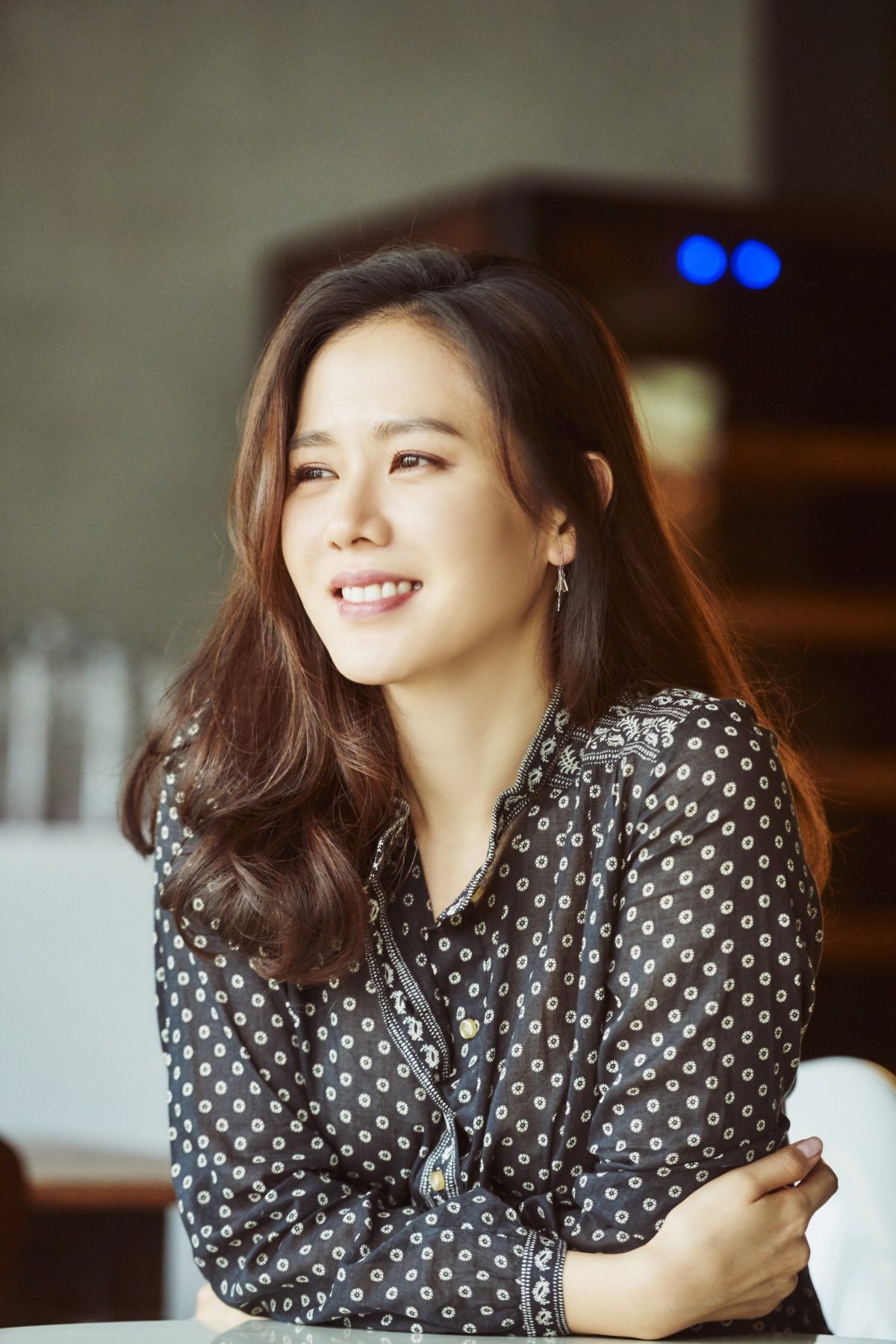 Những nụ cười đẹp làm xao xuyến trái tim của các mỹ nhân Hàn Quốc