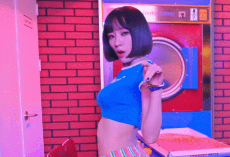 Danh sách những nghệ sĩ nữ vừa dễ thương, vừa quyến rũ của showbiz Hàn