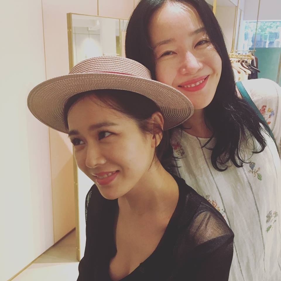 Mỹ nhân Hàn minh chứng câu 'con gái đẹp nhất khi không thuộc về ai'
