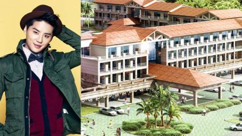 10 nghệ sĩ Hàn sở hữu khối tài sản 'khổng lồ'