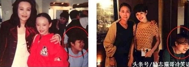 Những tấm hình 'quyền lực': Trẻ con đã lớn, người lớn chẳng chịu già