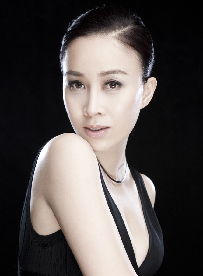 "Thiên hậu" Na Anh ngày càng quyến rũ.