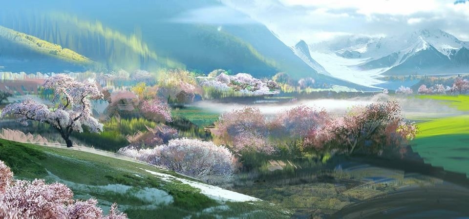 Tam Sinh Tam Thế: Đừng nghe 'thánh phán' mà vội đánh giá nữa