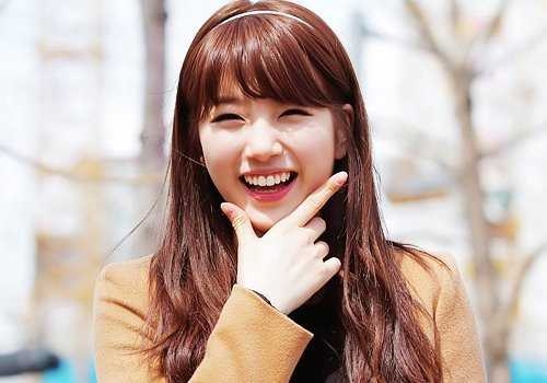 Danh sách những nghệ sĩ nữ vừa dễ thương, vừa quyến rũ của showbiz Hàn