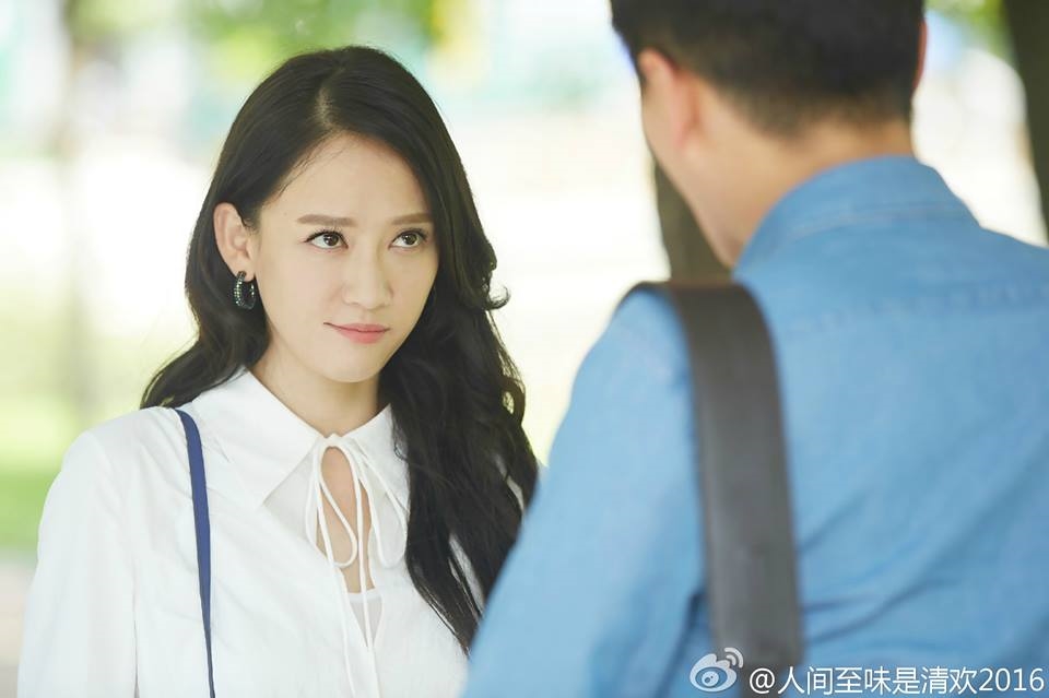 Ngất ngây những tạo hình 'sang chảnh' của Trần Kiều Ân trên màn ảnh