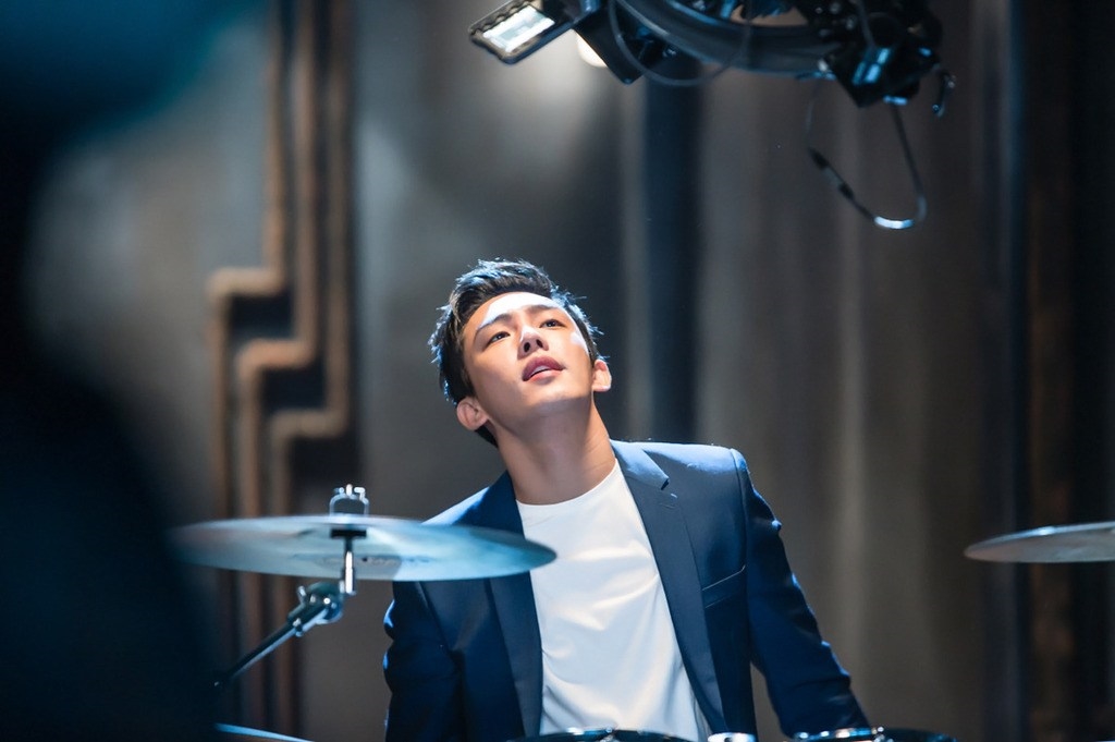 Bạn tin không, những diễn viên này từng được đào tạo để trở thành idol