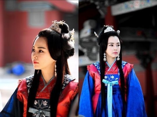 Bạn tin không, những diễn viên này từng được đào tạo để trở thành idol