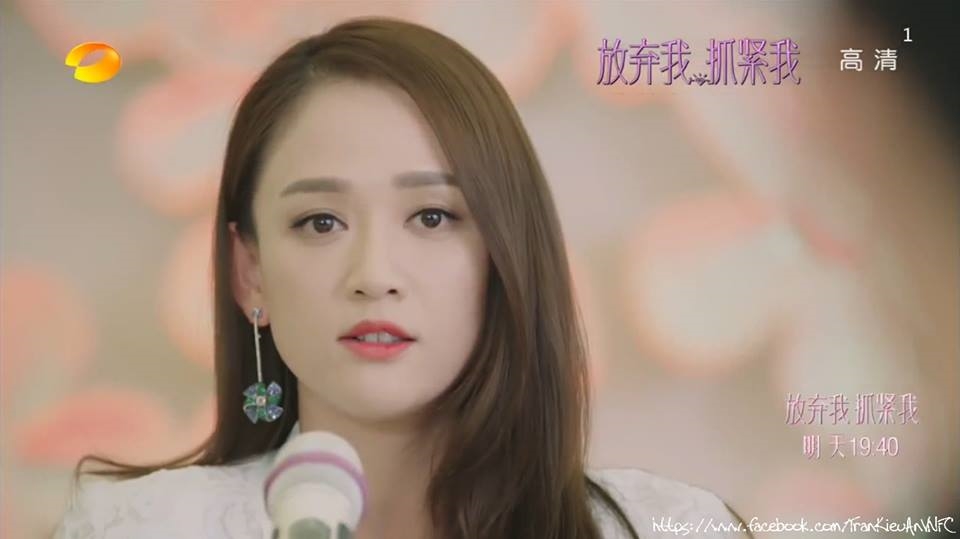 Ngất ngây những tạo hình 'sang chảnh' của Trần Kiều Ân trên màn ảnh