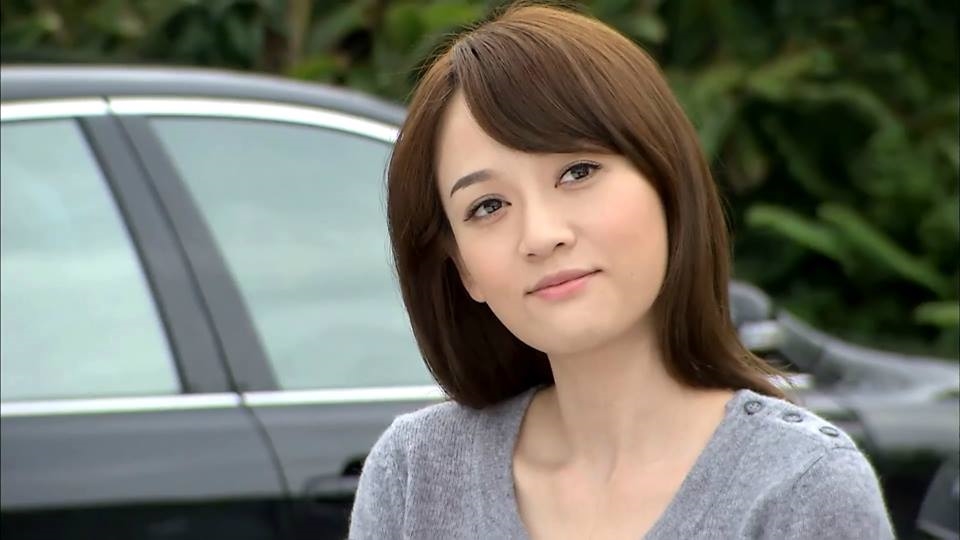 Ngất ngây những tạo hình 'sang chảnh' của Trần Kiều Ân trên màn ảnh