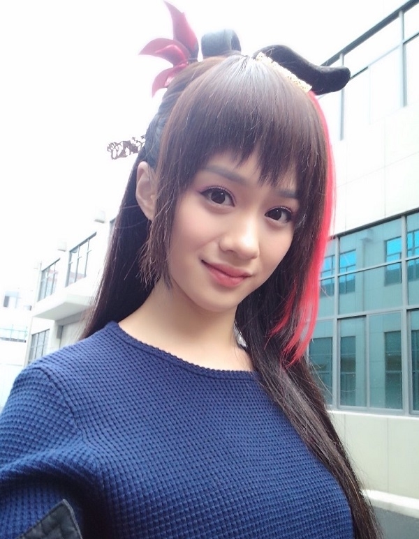 Ngọc Kỳ bị đánh giá là quá mờ nhạt và diễn dở trong yêu em từ cái nhìn đầu tiên.