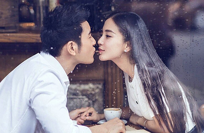 Các 'ông chồng điểm 10' của làng giải trí Cbiz 'ai cũng ước ao'