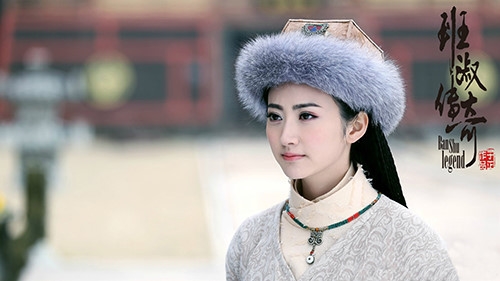Những mỹ nhân Hoa Ngữ tham gia phim nào là phim đó 'bị ghét theo'