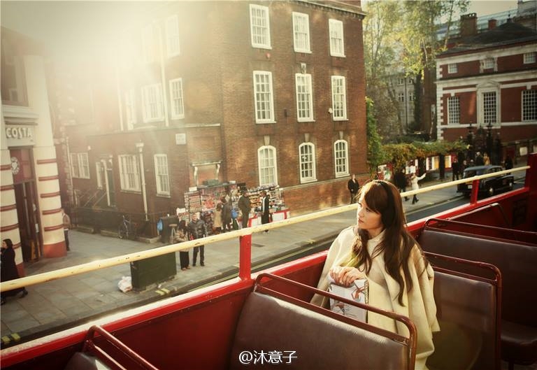 Ngất ngây những tạo hình 'sang chảnh' của Trần Kiều Ân trên màn ảnh