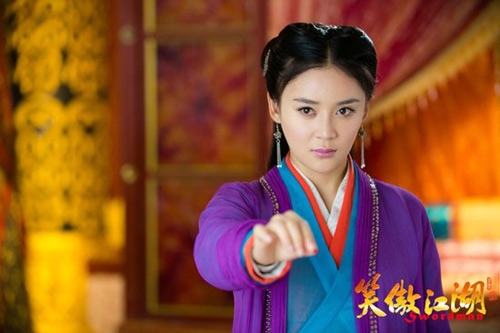 Những mỹ nhân Hoa Ngữ tham gia phim nào là phim đó 'bị ghét theo'