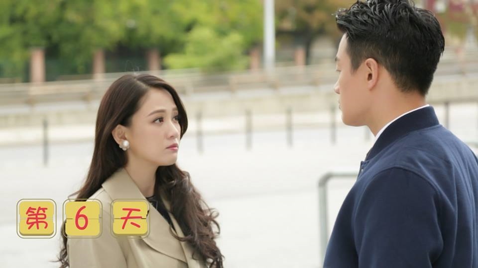 Ngất ngây những tạo hình 'sang chảnh' của Trần Kiều Ân trên màn ảnh