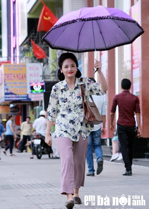 10 phim Việt có doanh thu phòng vé cao 'ngất ngưởng'