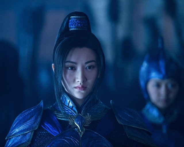 Những mỹ nhân Hoa Ngữ tham gia phim nào là phim đó 'bị ghét theo'