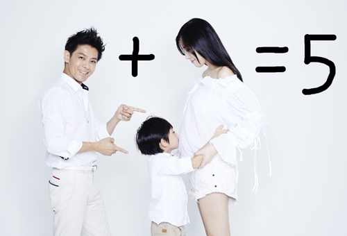 Các 'ông chồng điểm 10' của làng giải trí Cbiz 'ai cũng ước ao'