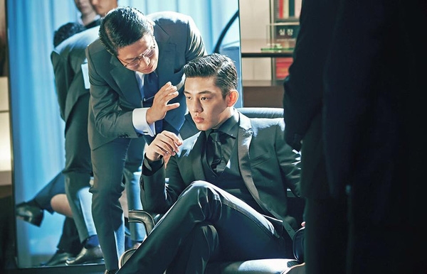 Bạn tin không, những diễn viên này từng được đào tạo để trở thành idol
