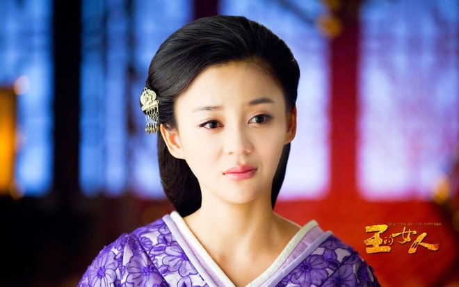 Những mỹ nhân Hoa Ngữ tham gia phim nào là phim đó 'bị ghét theo'