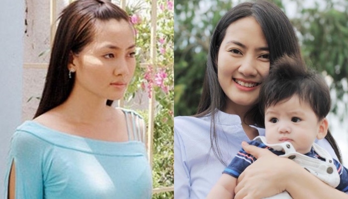 Sau 8 năm, dàn diễn viên Cổng mặt trời ngày ấy bây giờ ra sao?