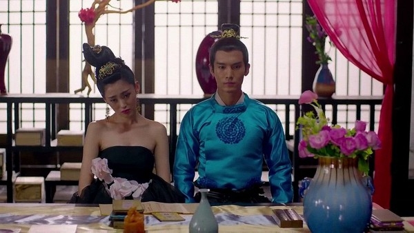 'Khóc thét' với lời hứa hẹn ra mắt của những bộ phim Hoa ngữ 'gây nghi