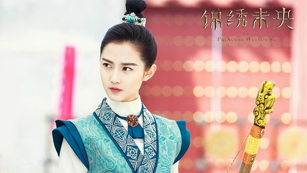 Điểm mặt dàn 'gà cưng' Hoa ngữ nằm trong danh sách 'người nhà tiến cử'