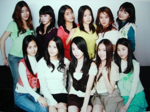 Bạn tin không, những diễn viên này từng được đào tạo để trở thành idol