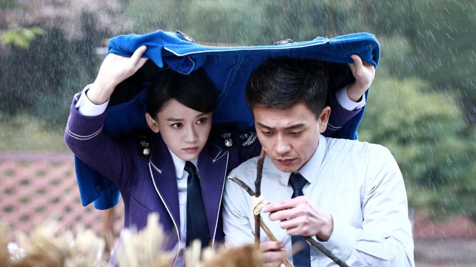 Ngất ngây những tạo hình 'sang chảnh' của Trần Kiều Ân trên màn ảnh