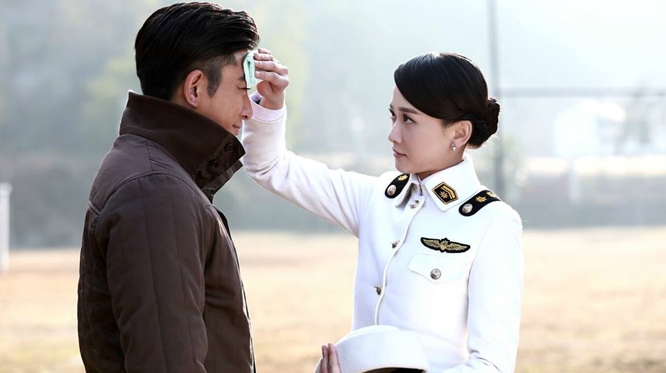 Ngất ngây những tạo hình 'sang chảnh' của Trần Kiều Ân trên màn ảnh