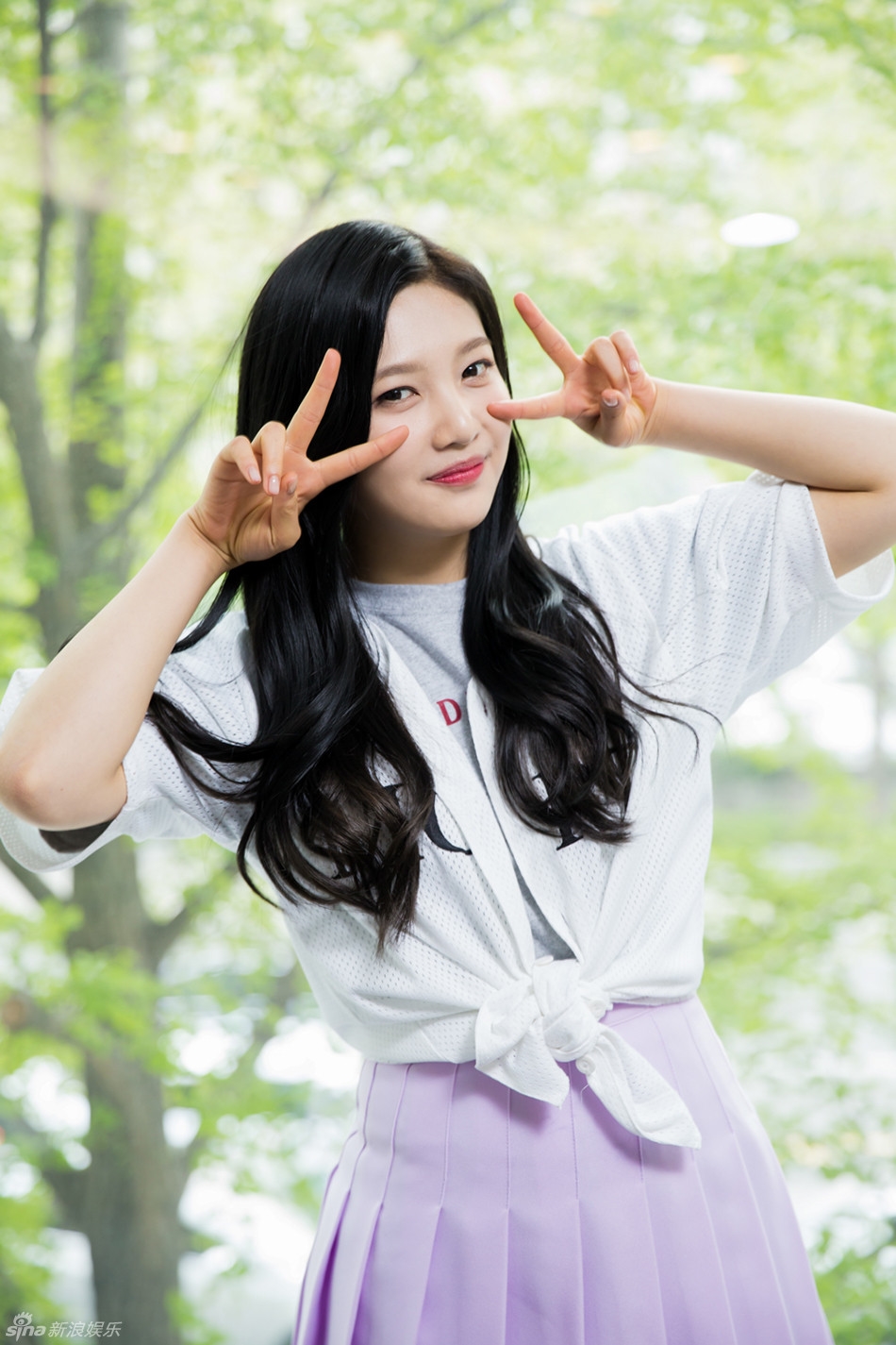 Irene là idol nữ được tìm kiếm nhiều nhất, vượt xa Yoona và Tae Yeon