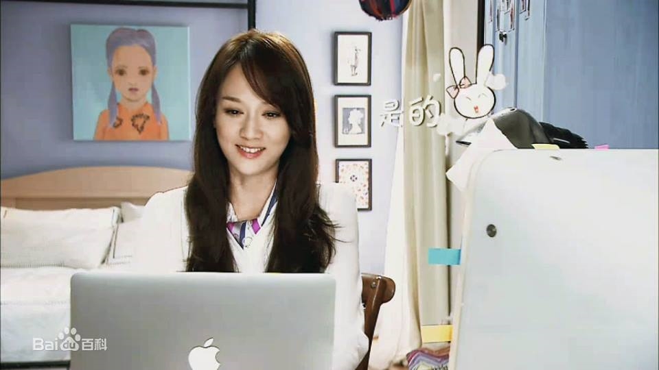 Ngất ngây những tạo hình 'sang chảnh' của Trần Kiều Ân trên màn ảnh