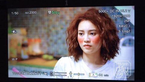 Mỹ nhân Việt và những lần 'hi sinh làm xấu mình' vì nghệ thuật